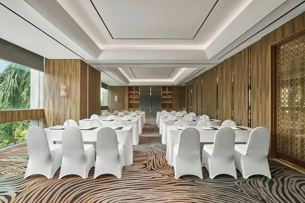 Photo - JW Marriott Hotel and Suites Saigon