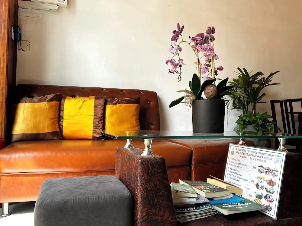 Foto - Sun Chakra Boutique Hotel