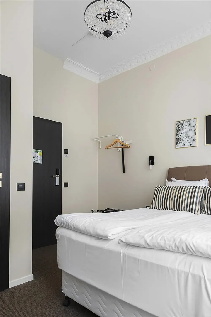 Photo - Hotel Hotorget, BW Signature Collection