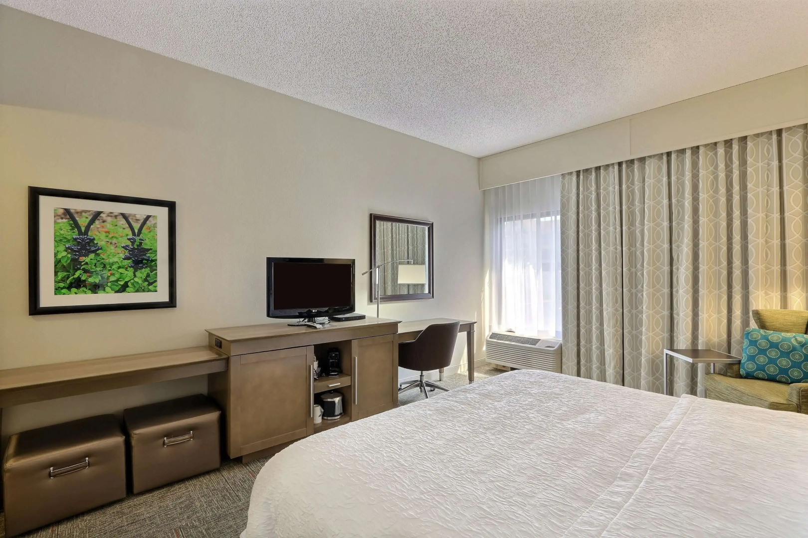 Foto - Hampton Inn Savannah-I-95/Richmond Hill