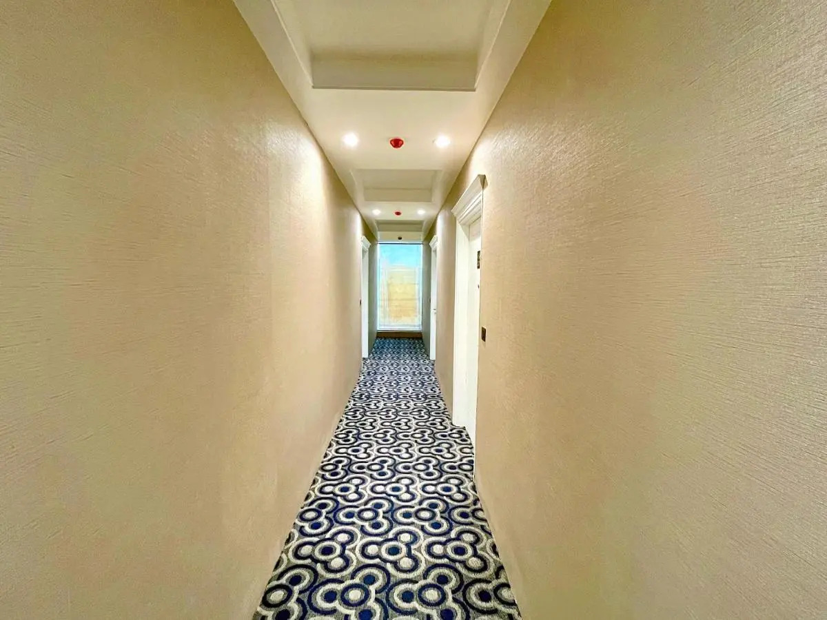 Foto - Skon Boutique by Orion Hotels