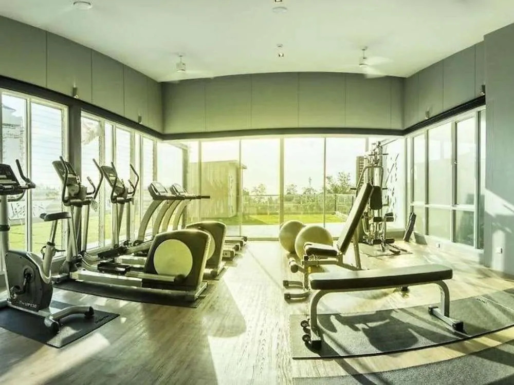 Foto - Mad Monkey Phuket