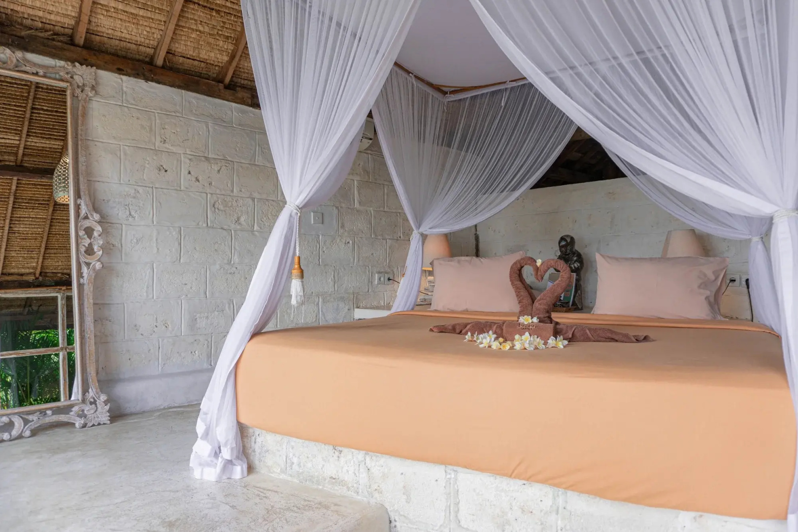 Foto - Biu Biu Resort Bali