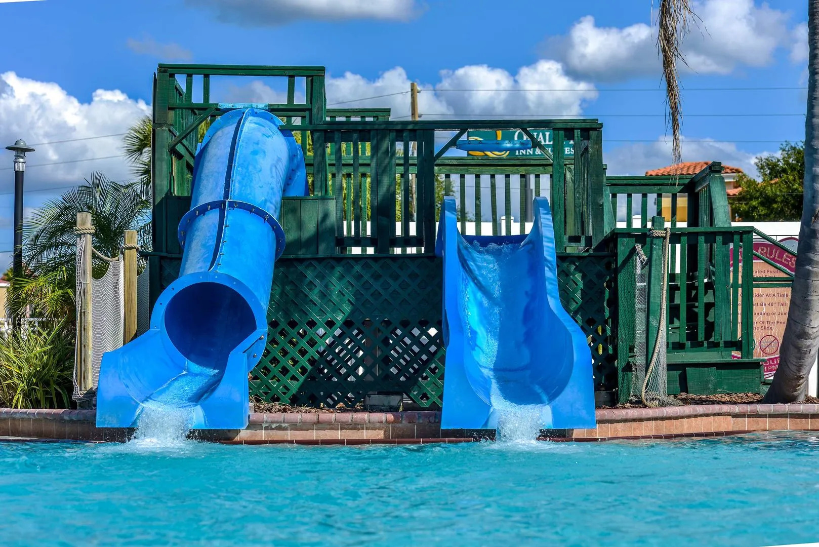 Foto - Orbit One Vacation Villas