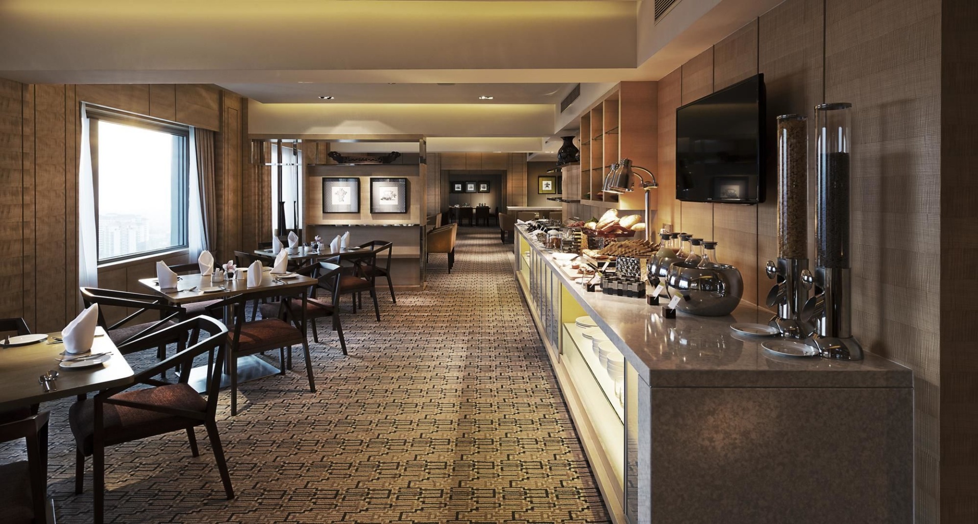 Foto - DoubleTree by Hilton Hotel Johor Bahru