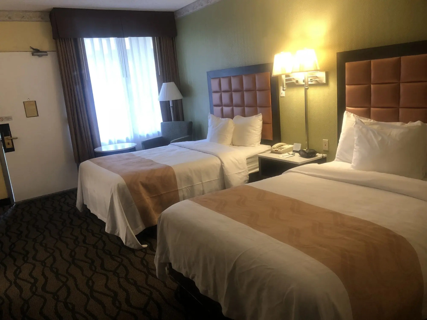 Foto - Quality Inn Tampa Airport - Cruise Port