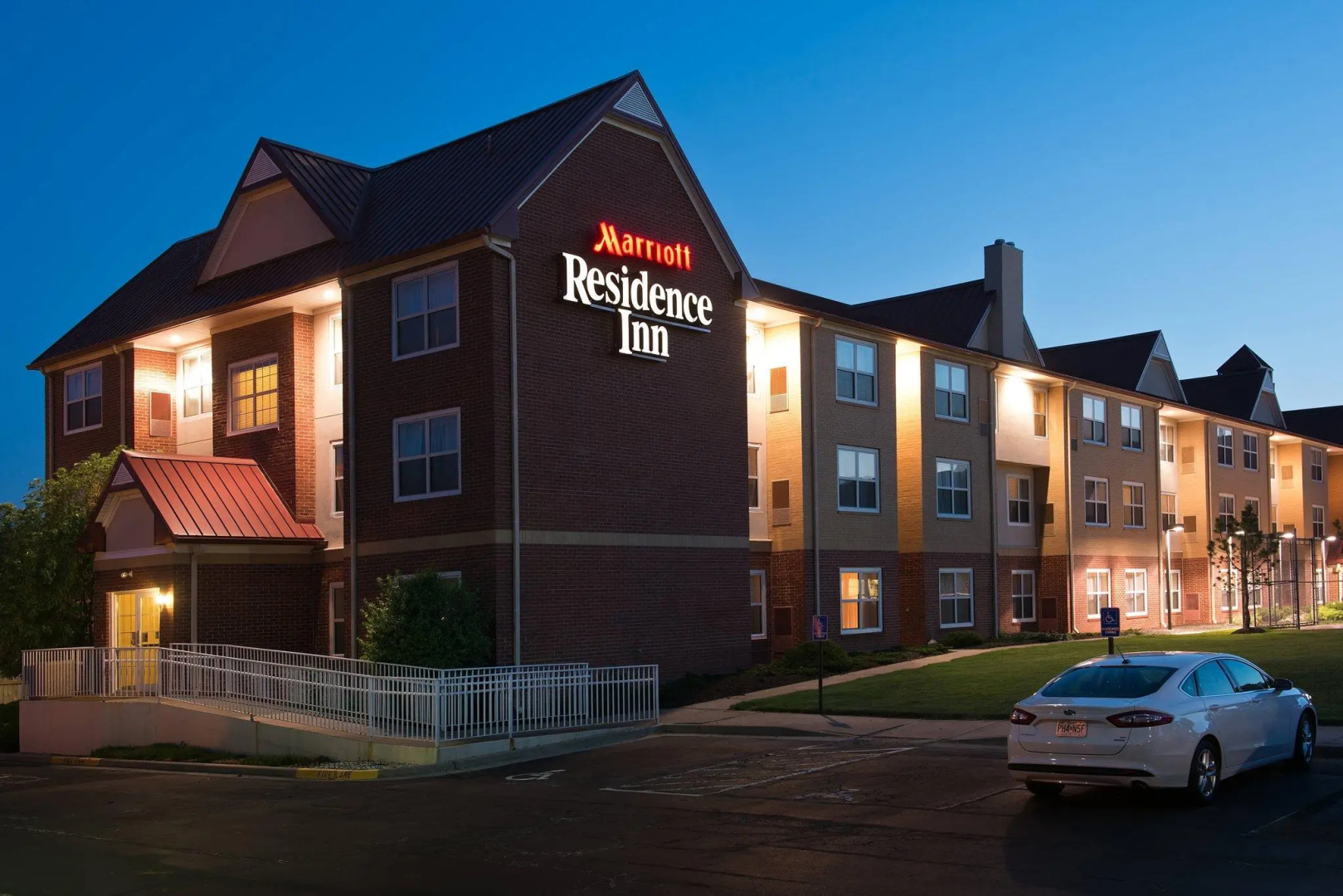 Foto - Residence Inn by Marriott Olathe Kansas City