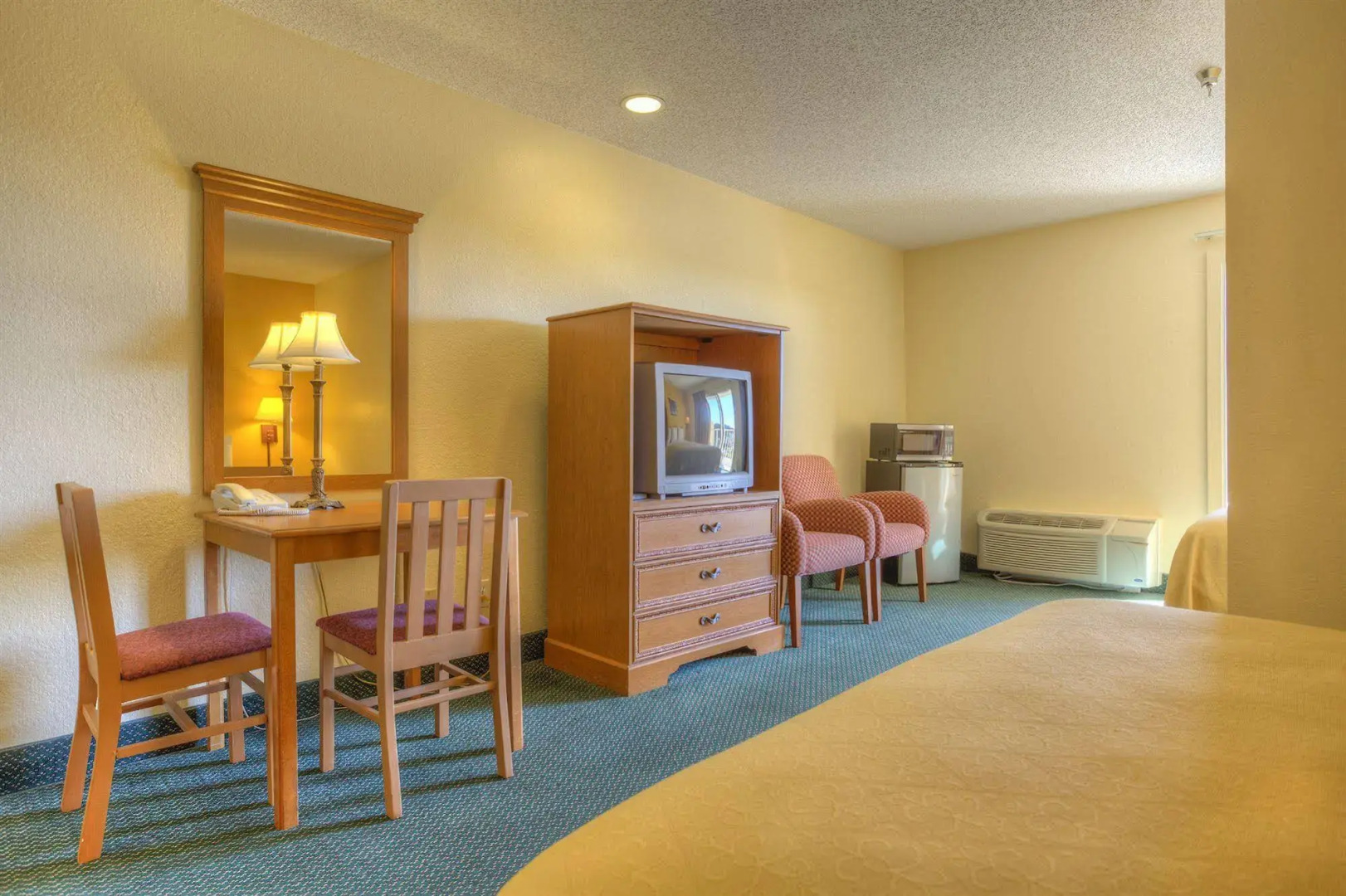 Photo - St. Augustine Island Inn