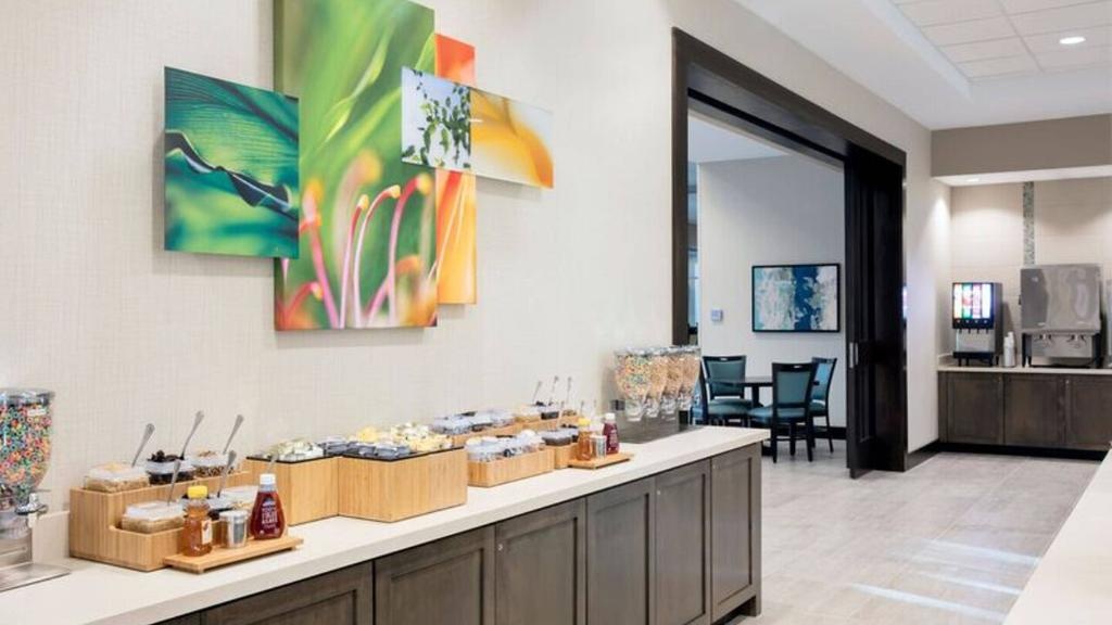 Foto - TownePlace Suites by Marriott Orlando Theme Parks Lake Buena Vista