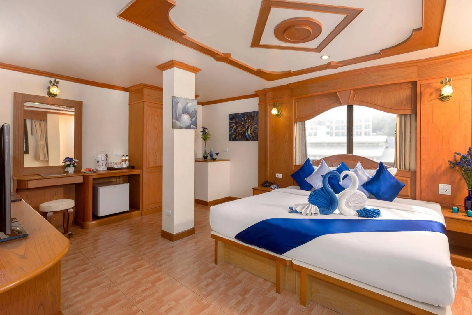 Photo - Tiger Complex Hotel