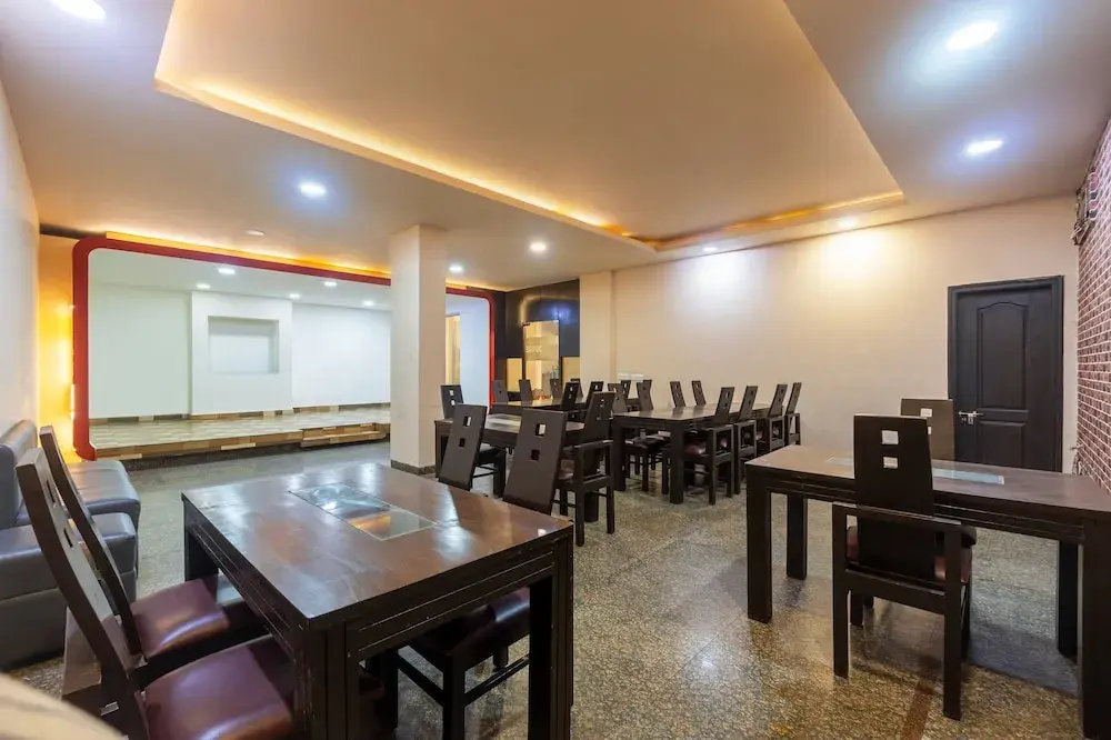 Photo - Hotel Admire Inn Sector-50 by ASPL