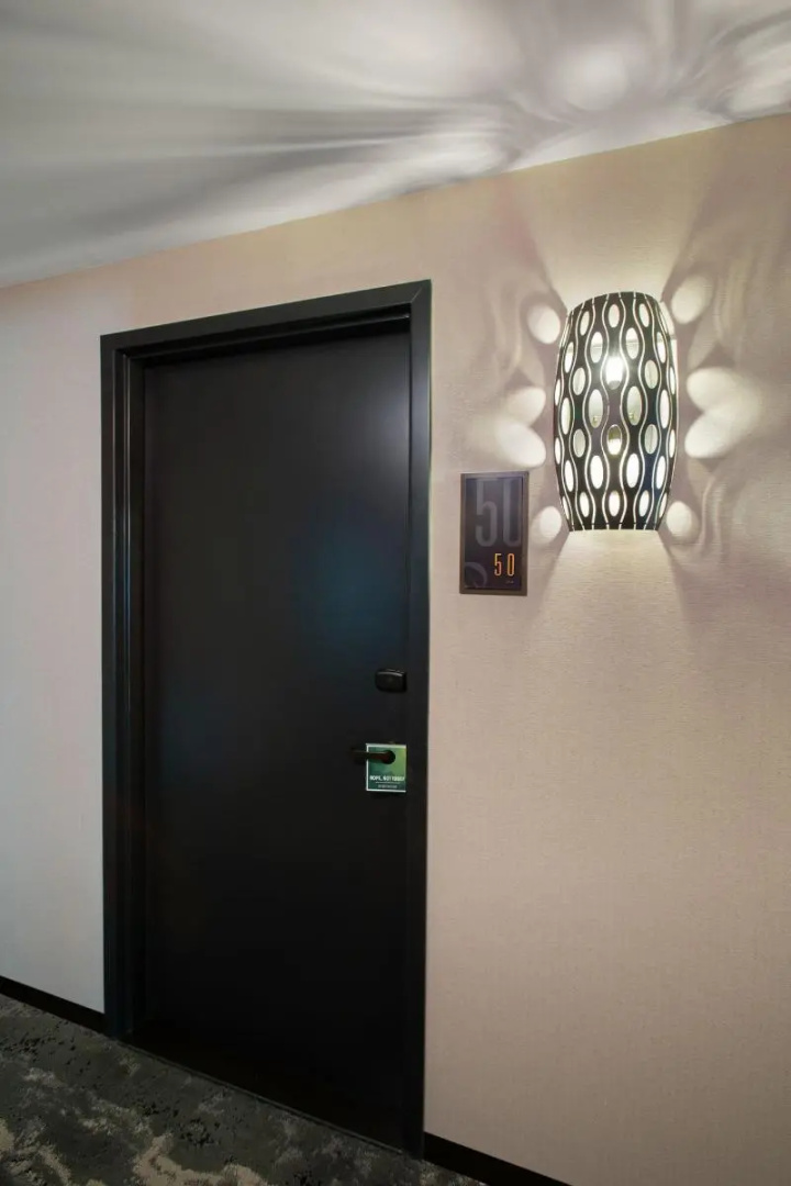 Foto - The Delaney Hotel