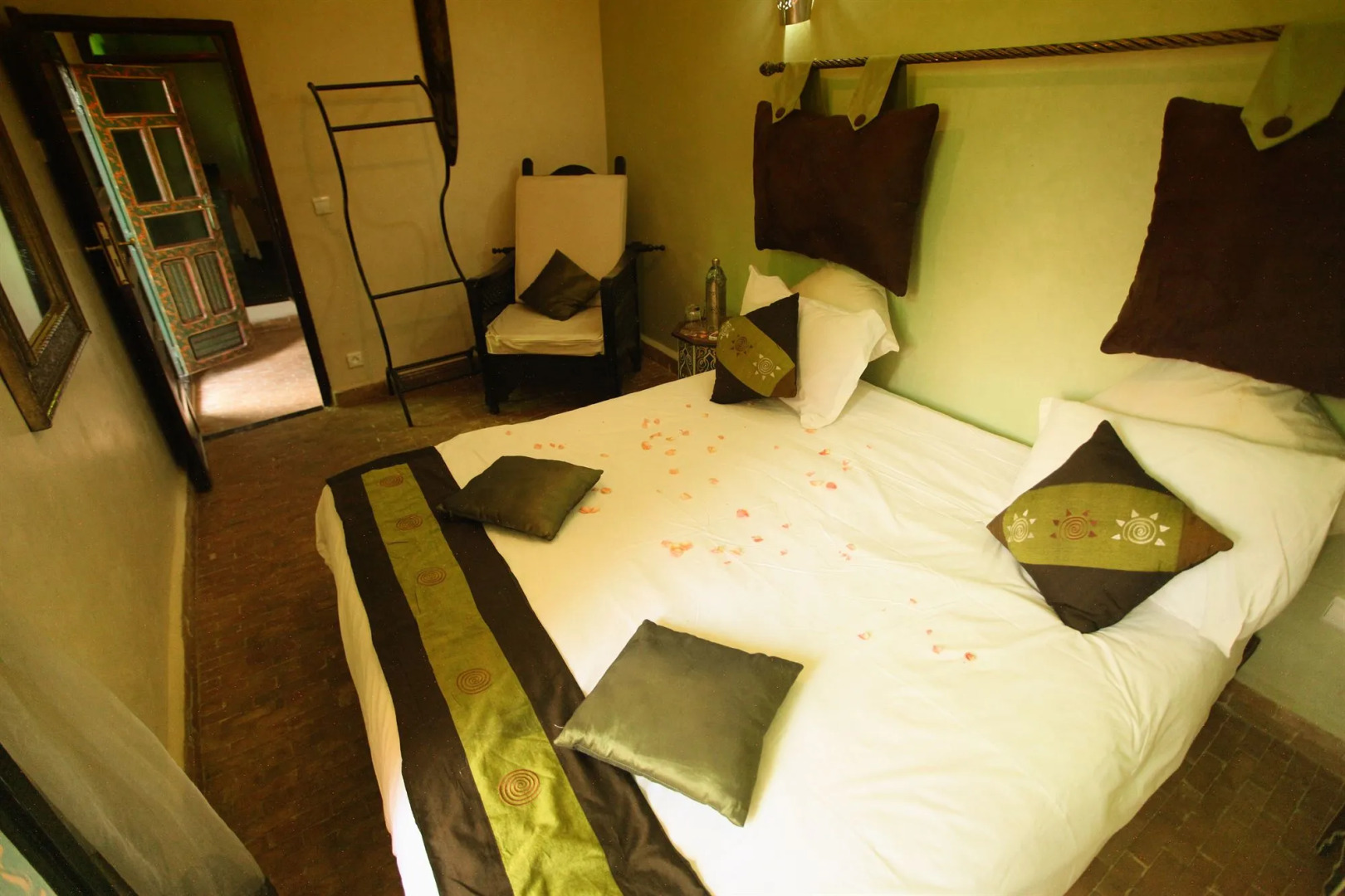 Foto - Riad El Grably