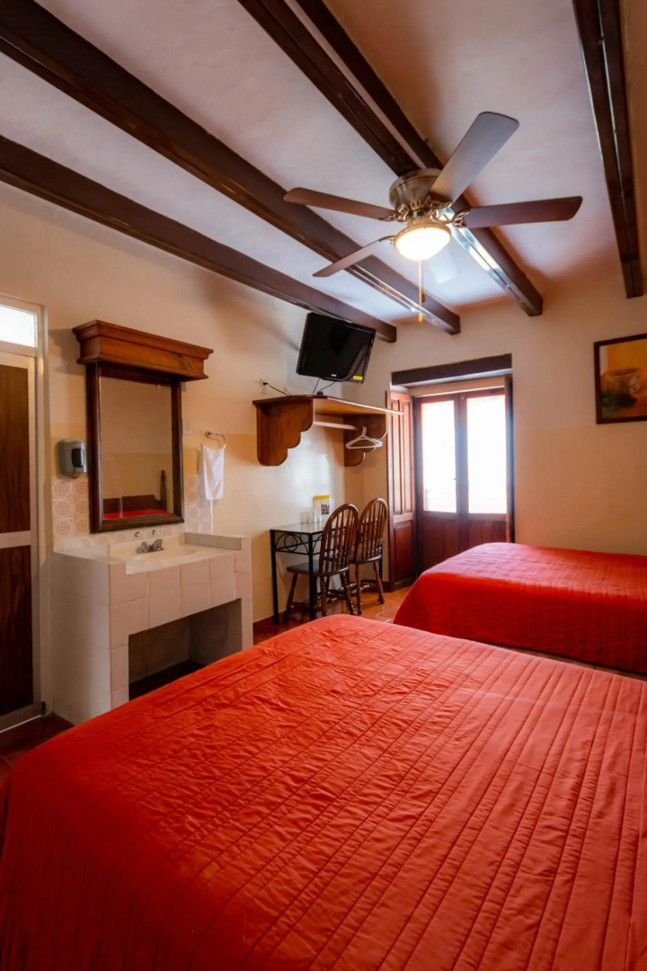 Photo - Hotel el Carmen, Morelia
