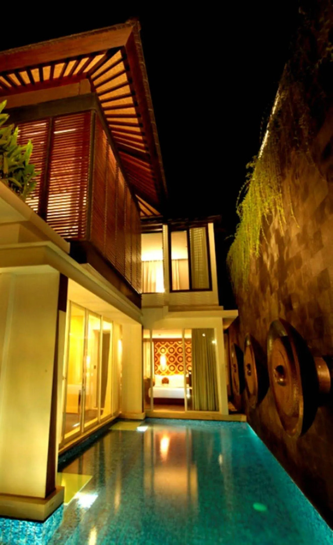 Foto - Puri Hiromi Boutique Residence