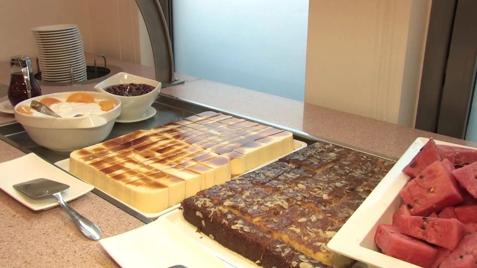 Photo - Olympic Palladium