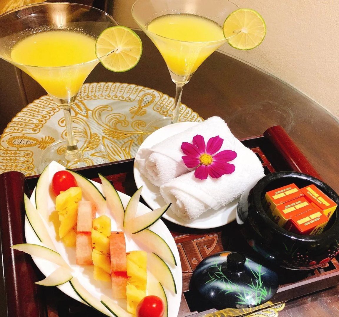 Photo - Hanoi Siva Luxury Hotel