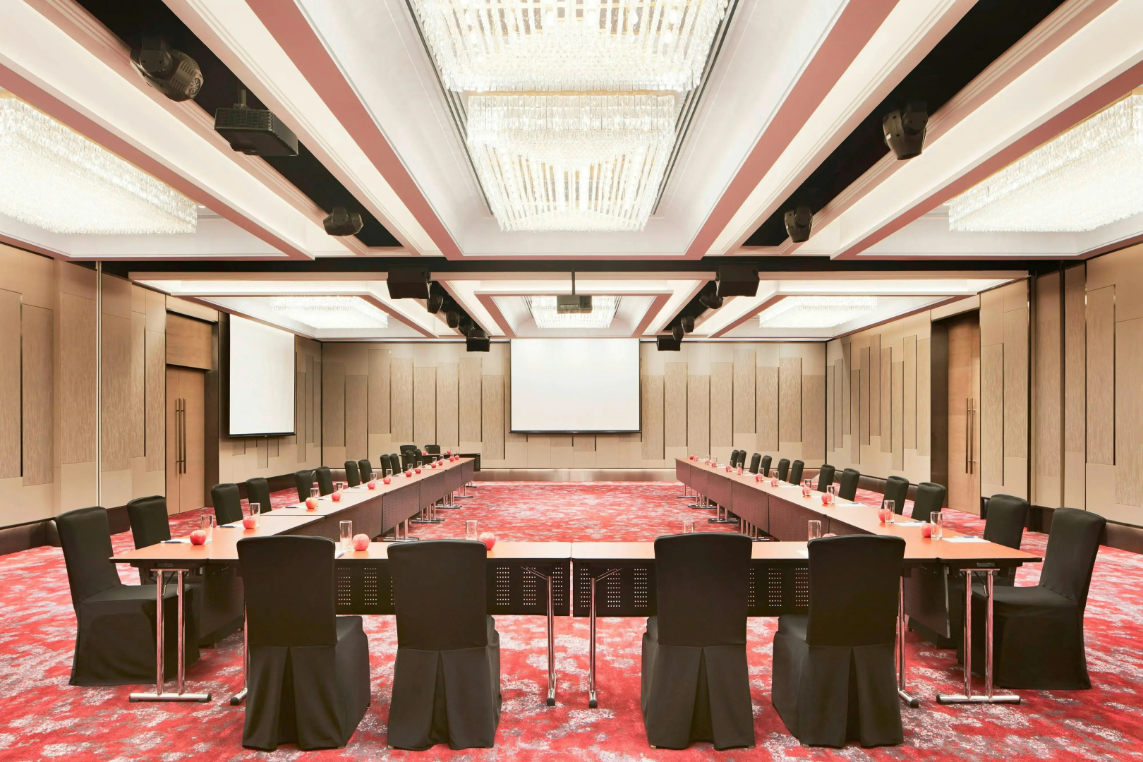 Photo - Sheraton Towers Singapore