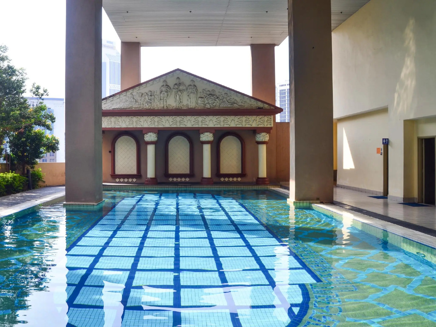 Foto - Silka Maytower Kuala Lumpur