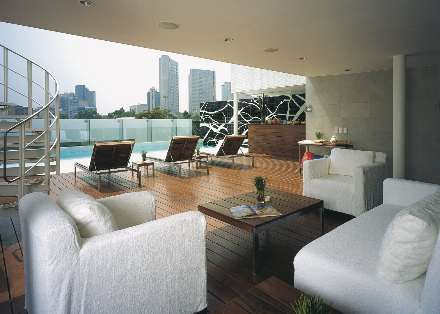 Photo - Habita, Mexico City, a Member of Design Hotels