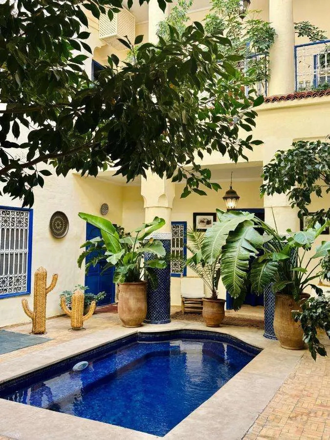 Photo - Hotel Sherazade