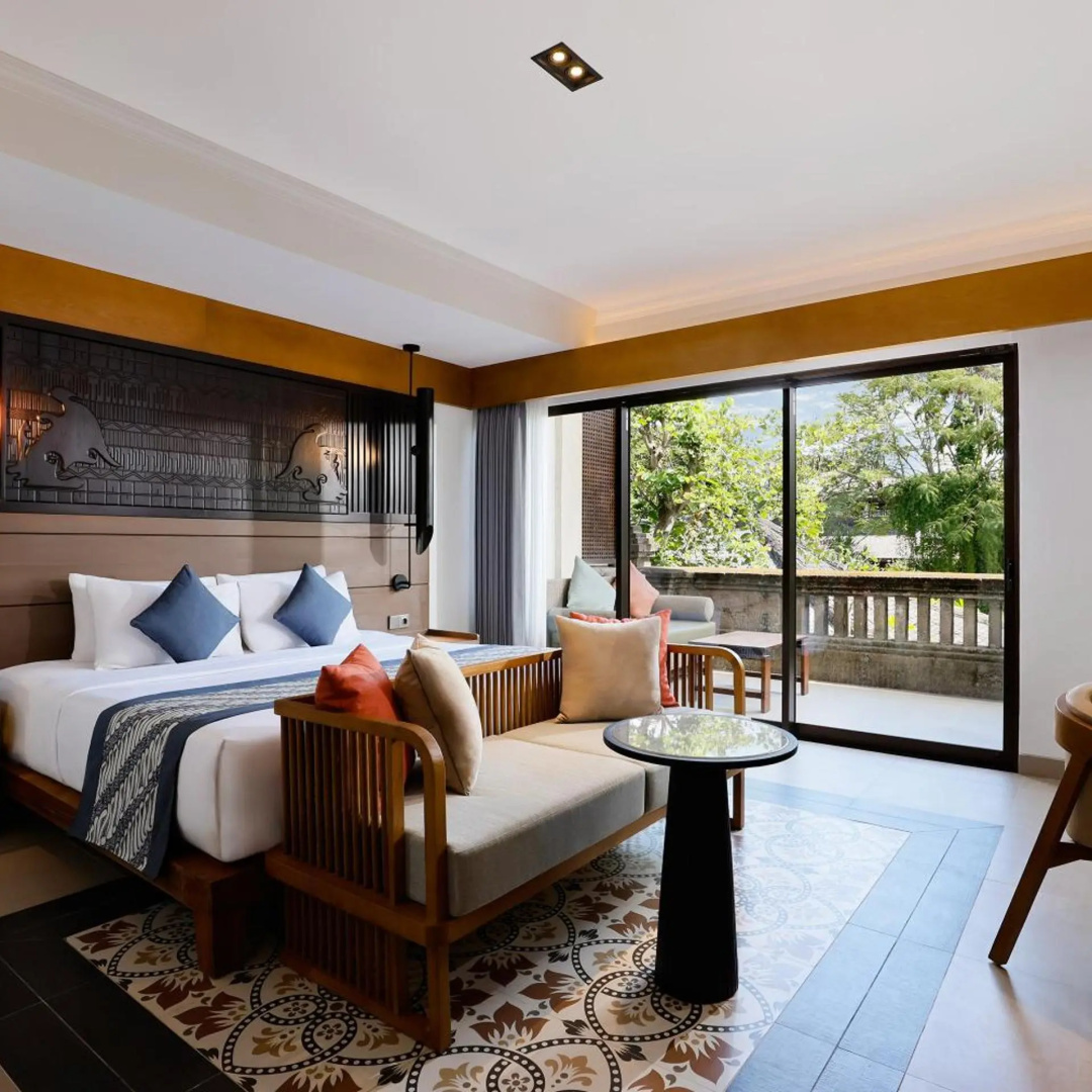 Foto - Rama Beach Resort and Villas