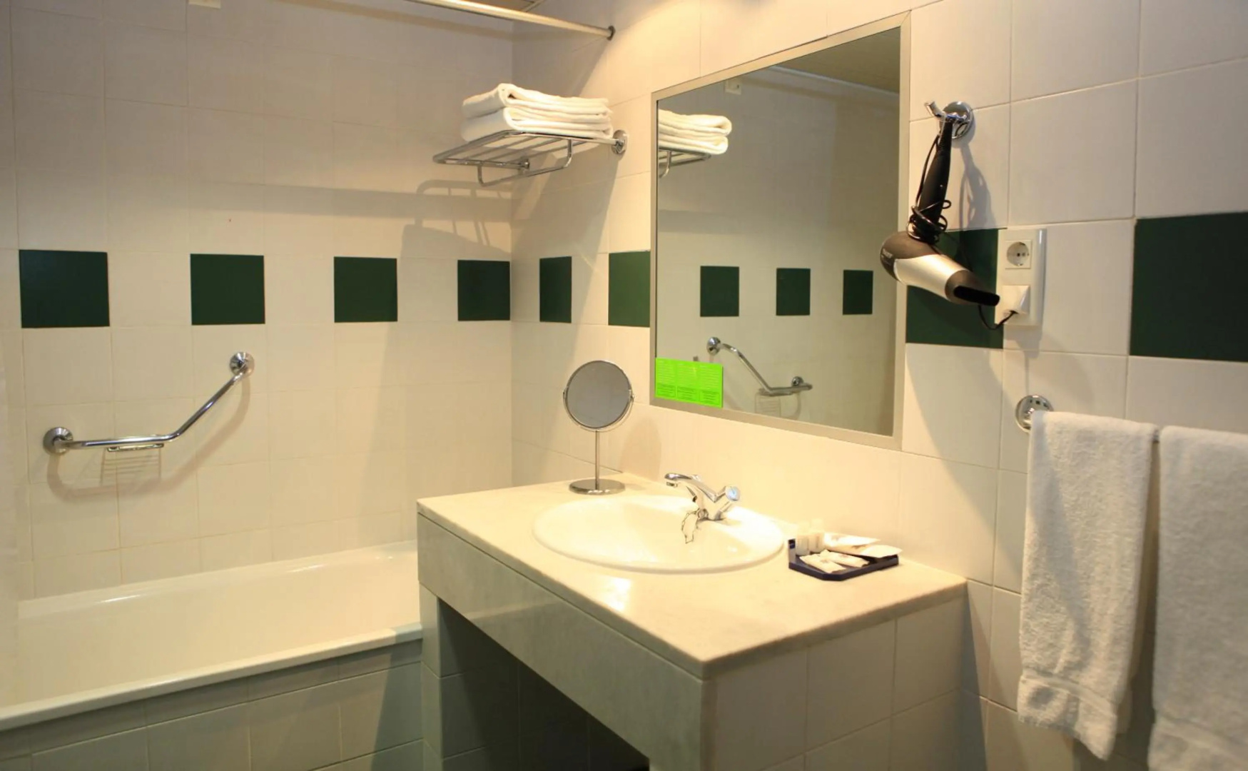 Foto - Hotel 3K Madrid