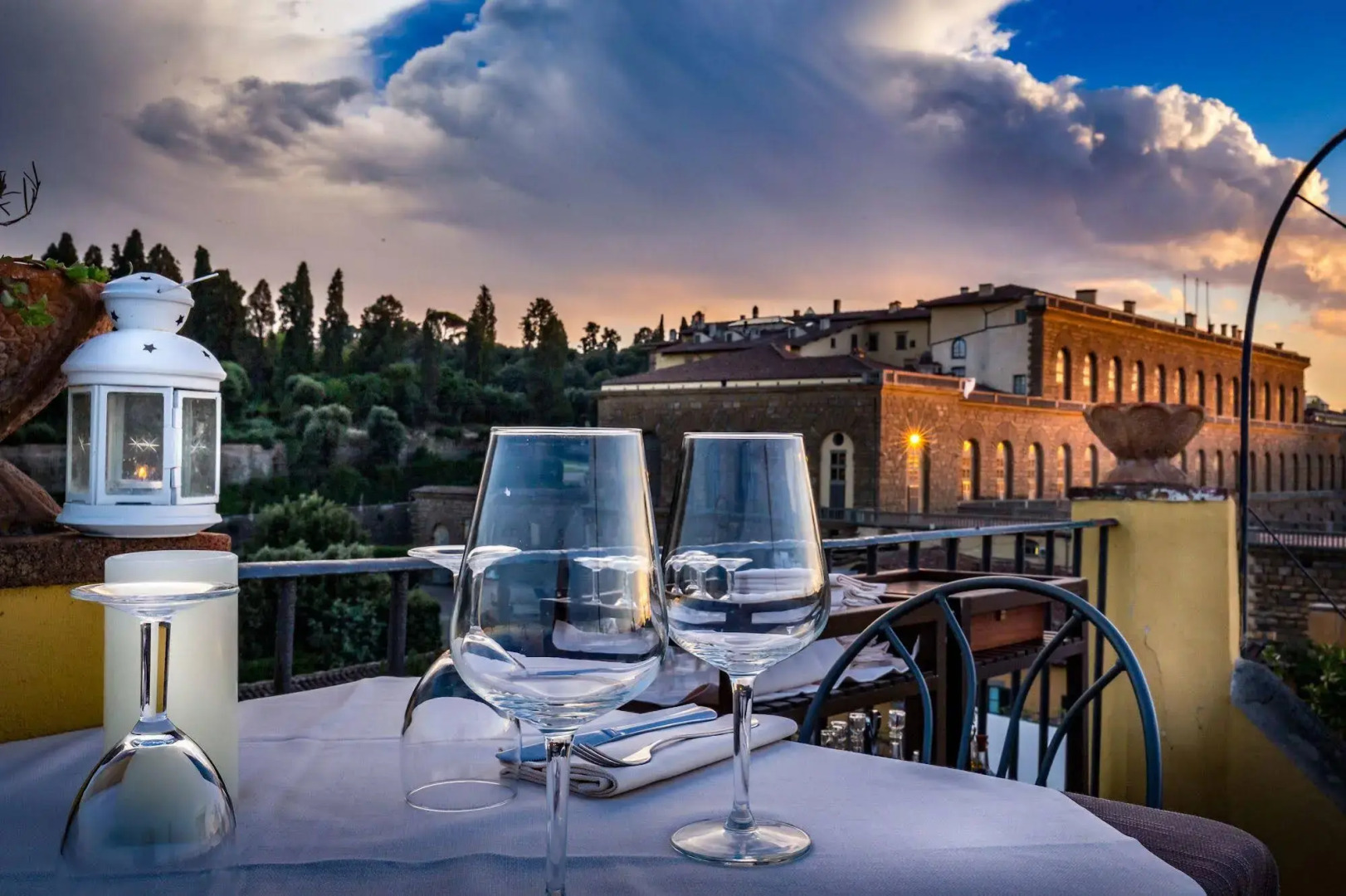 Foto - Hotel La Scaletta al Ponte Vecchio