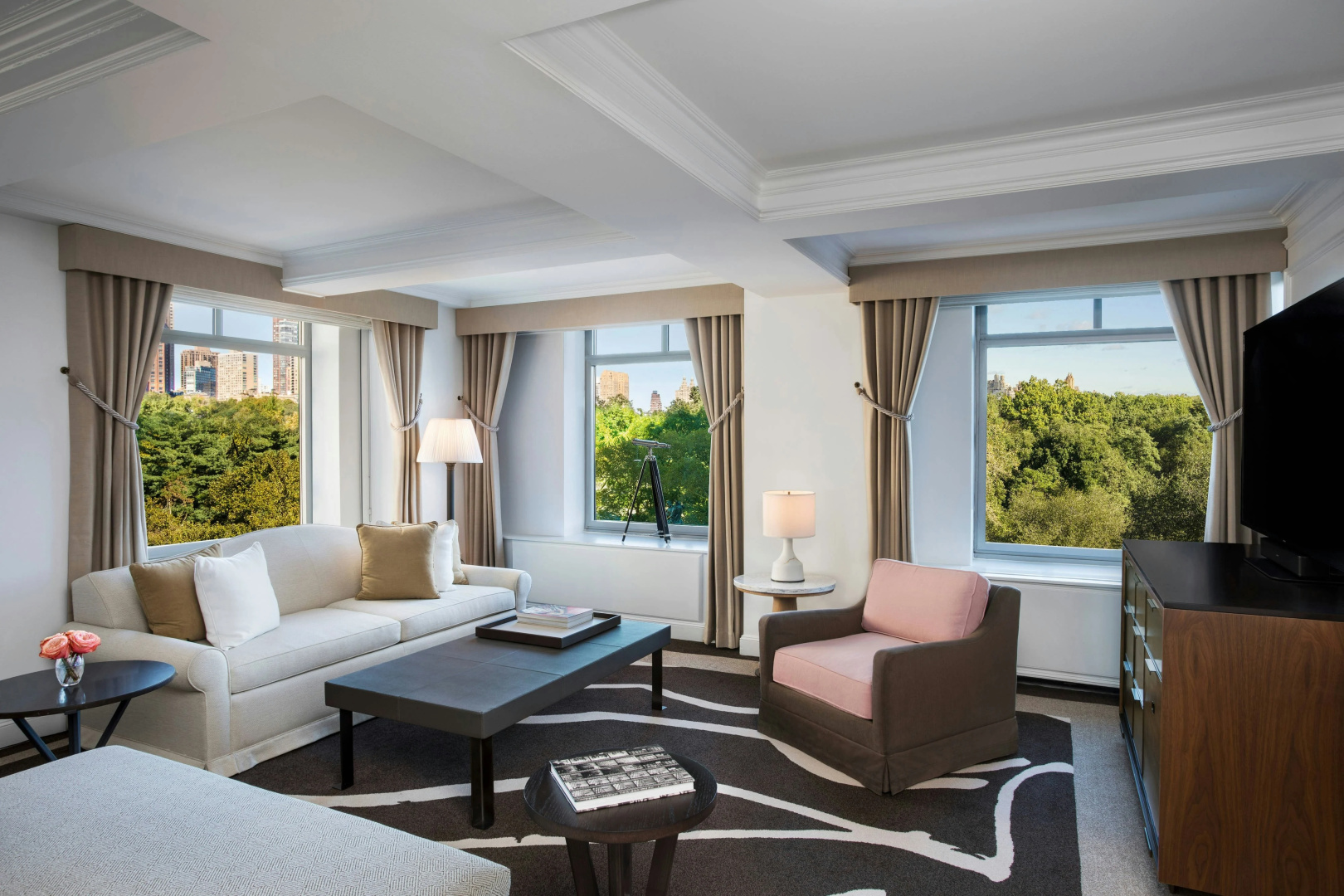 Foto - The Ritz-Carlton New York, Central Park