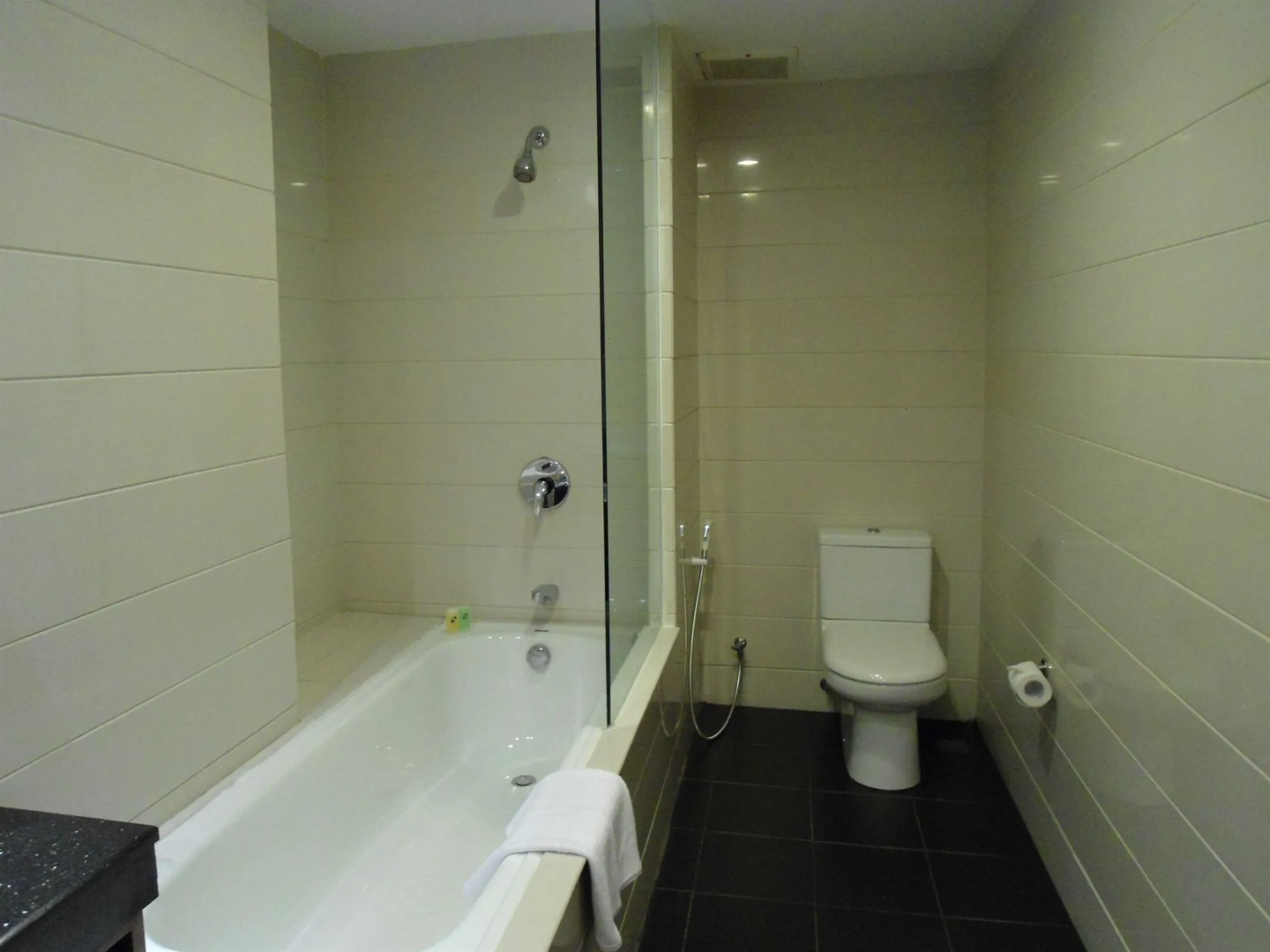 Foto - Swiss-Belinn Baloi Batam