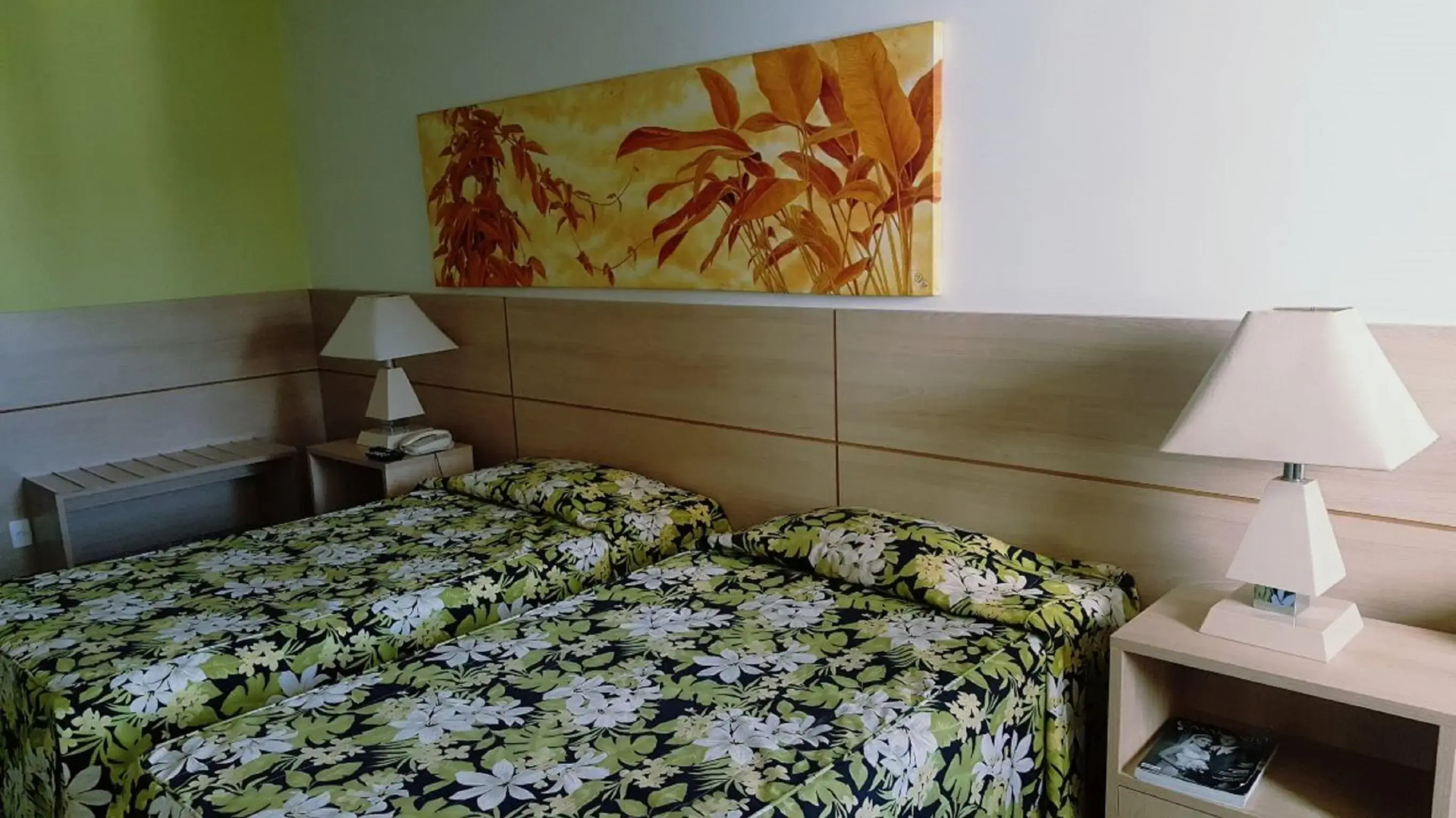 Foto - Royalty Copacabana Hotel