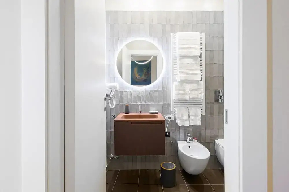 Photo - RV 2,0 Accommodations