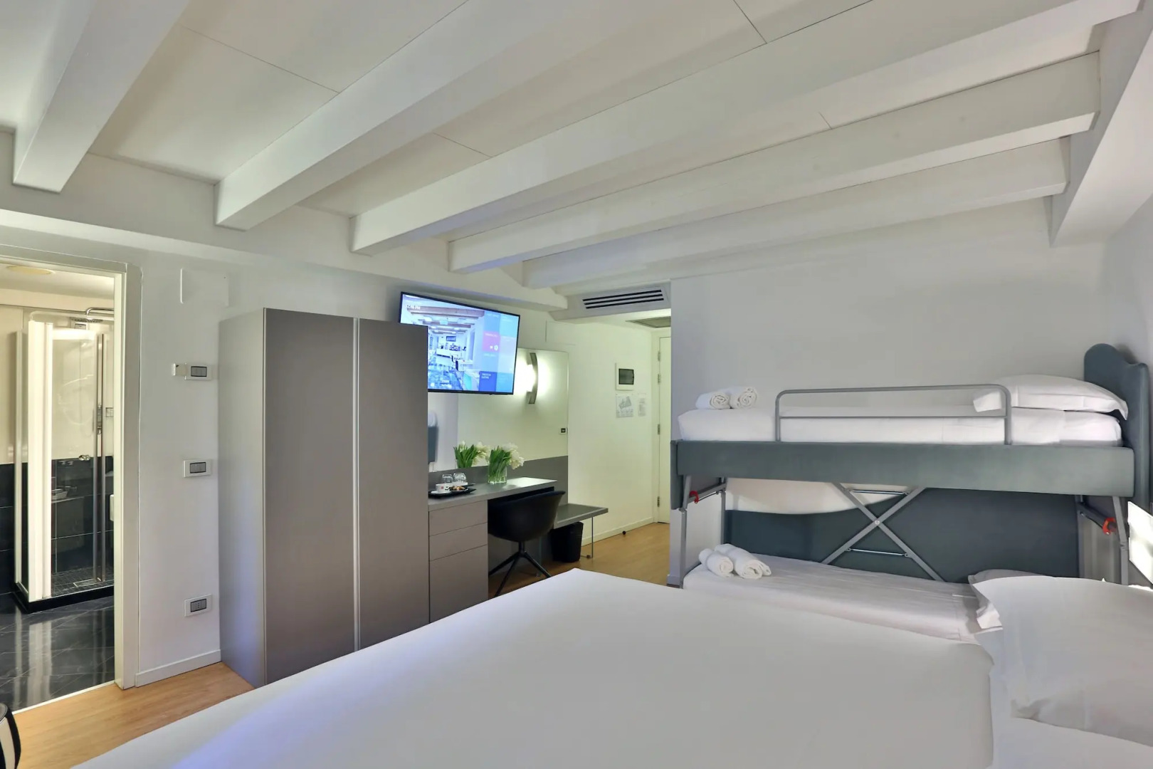 Photo - Urban Hotel Design