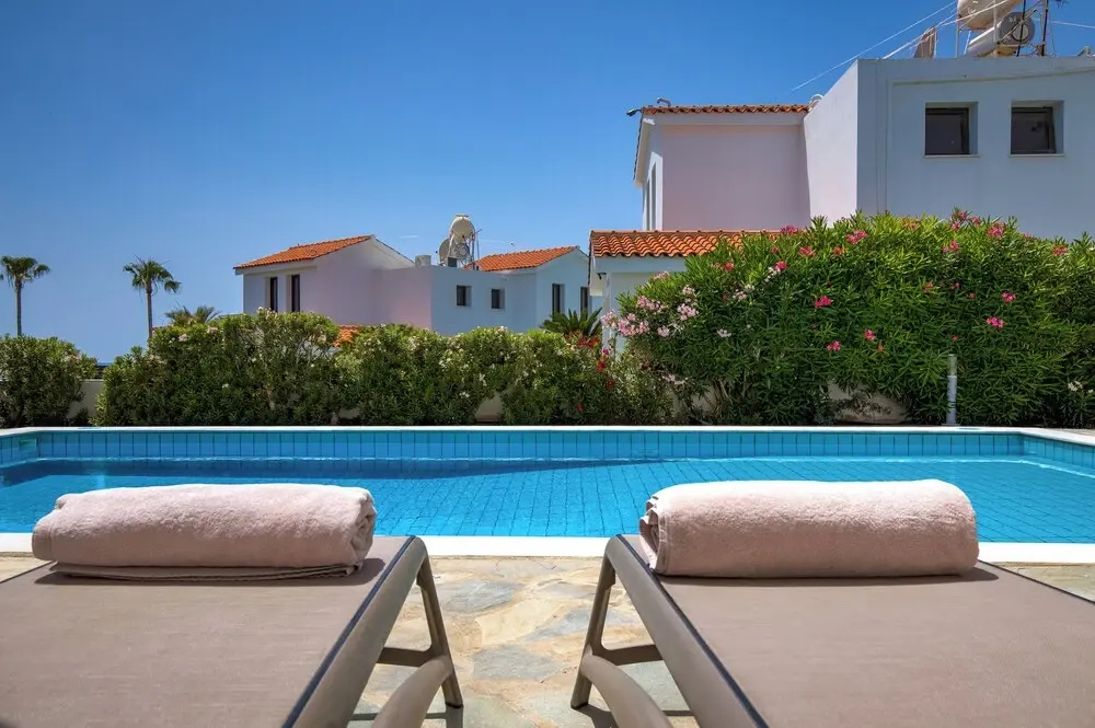 Foto - Platzia Beach Villas