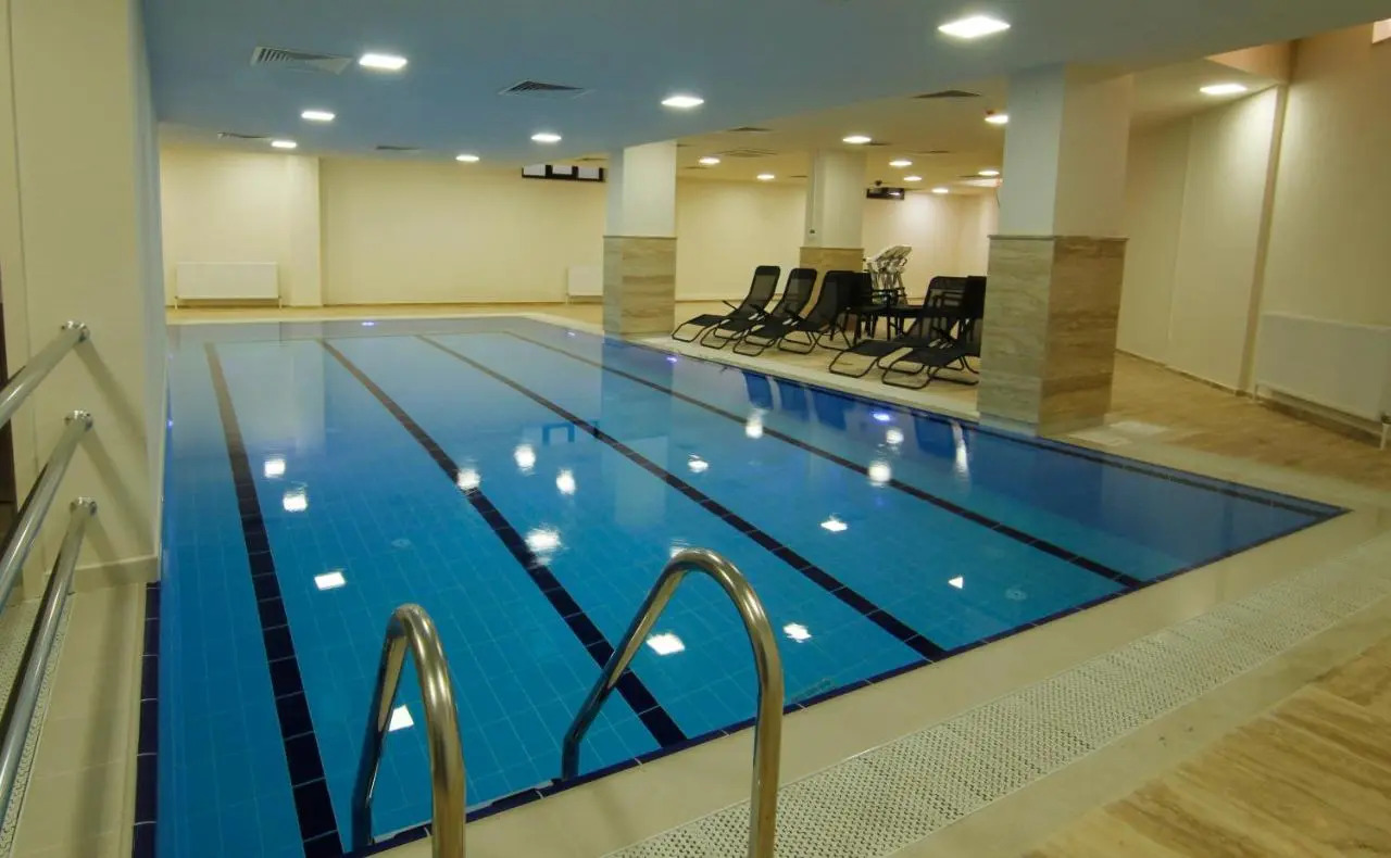 Foto - Zin D Home Otel Cekmeköy