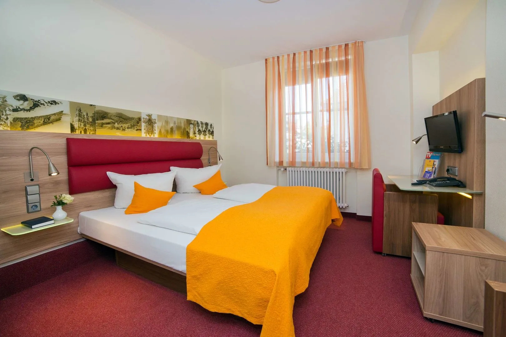 Photo - Stadthotel Freiburg