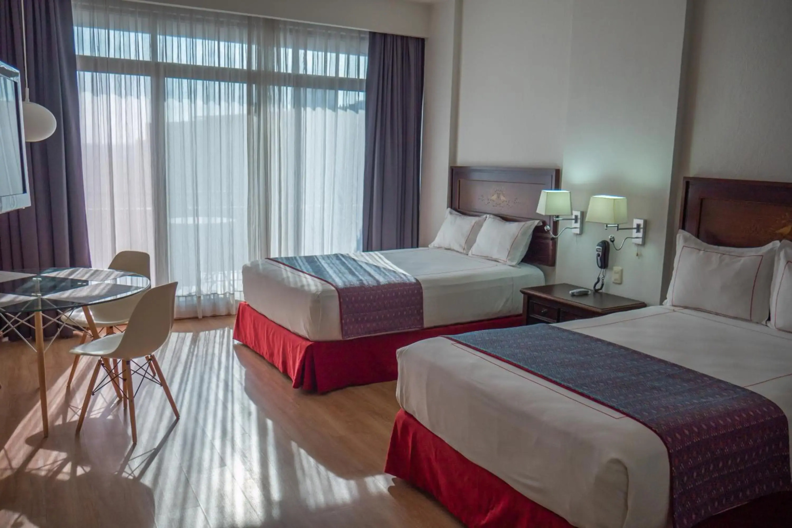 Foto - Hotel Fenix