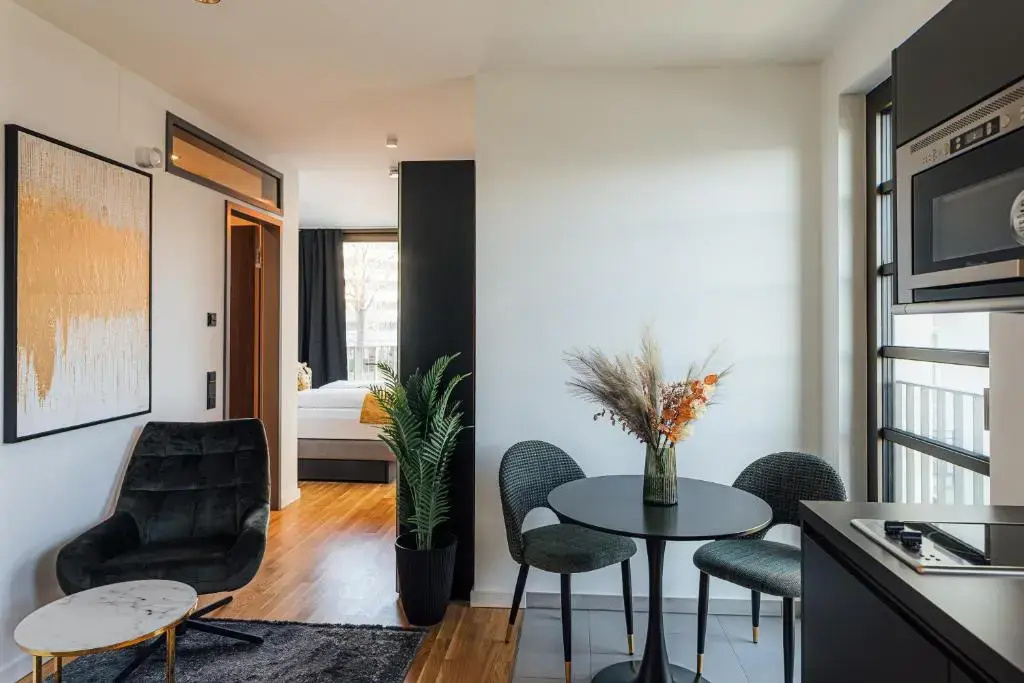 Foto - Urban Heaven Aparthotel