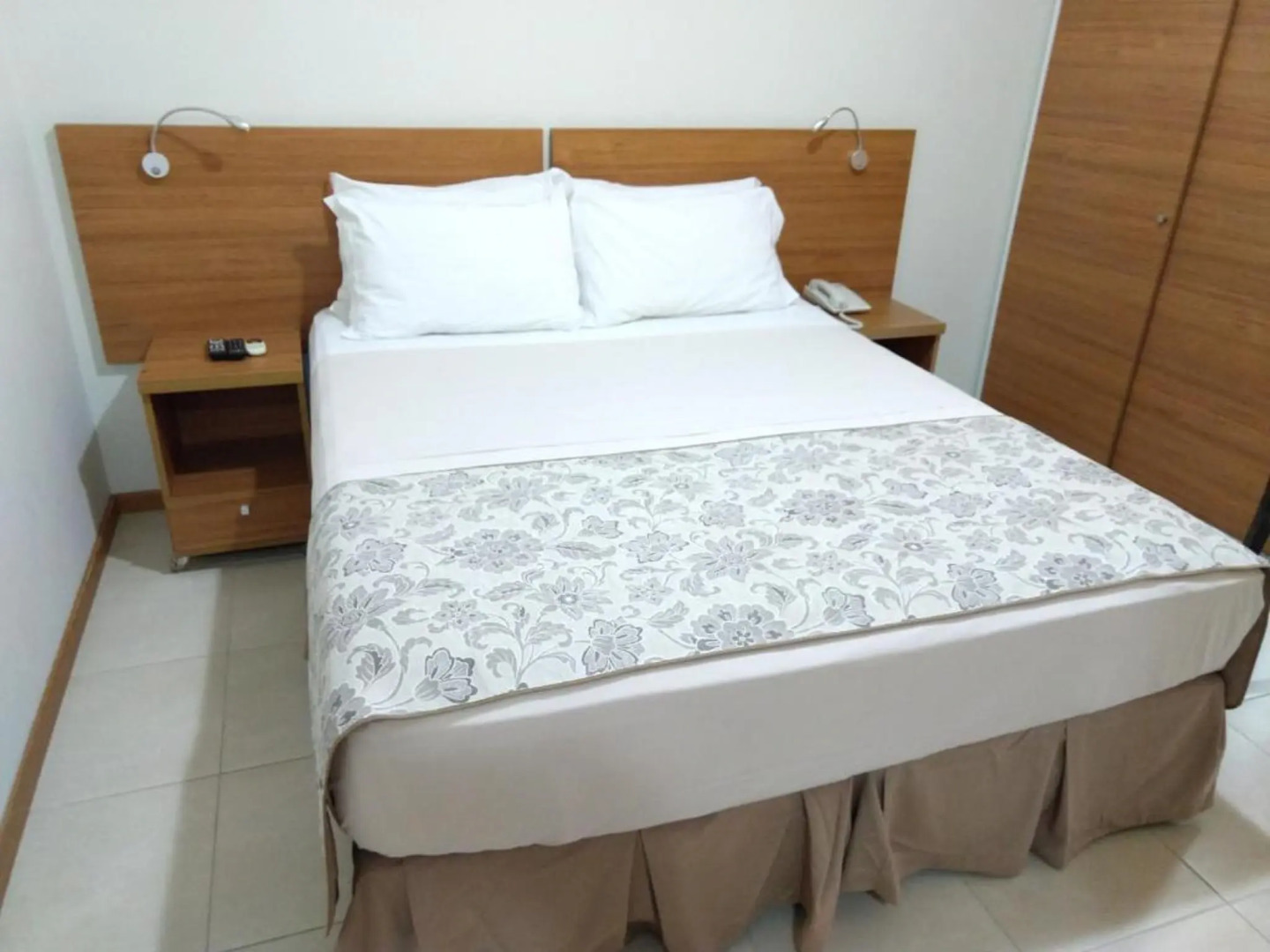 Foto - Varadero Palace Hotel