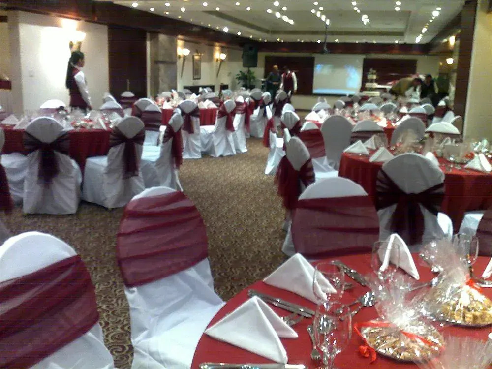 Photo - Gloria Hotel & Suites Doha