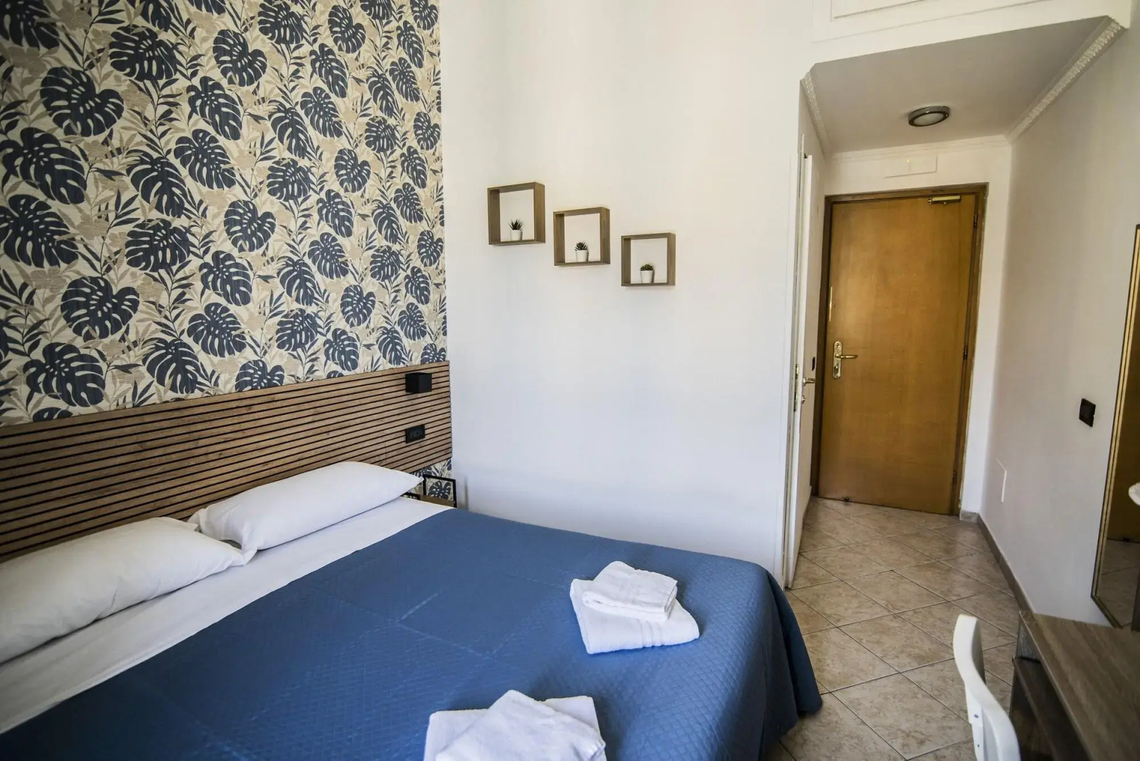 Foto - Hotel Dell'Urbe