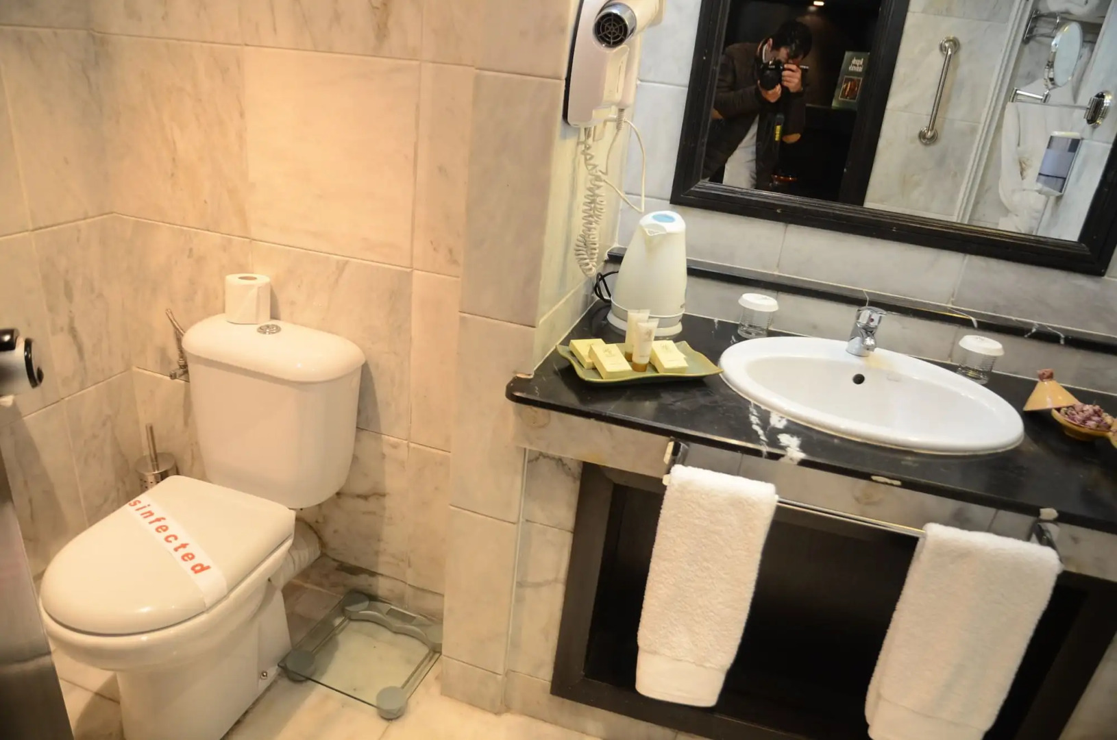 Photo - Imperial Boutique Hotel Rabat