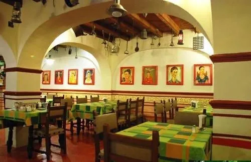 Foto - Hotel Socavon