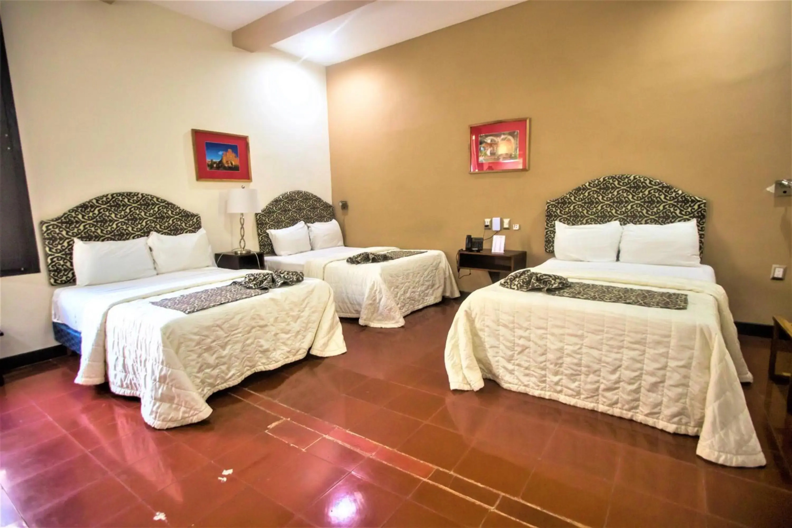 Foto - Hotel Merida