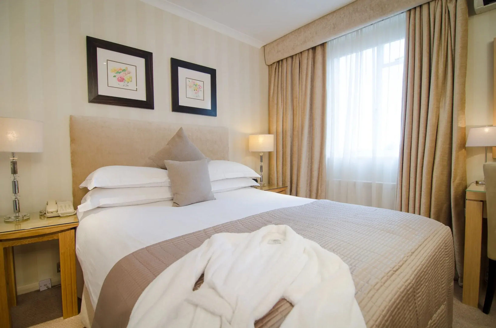 Photo - The Beaufort Knightsbridge