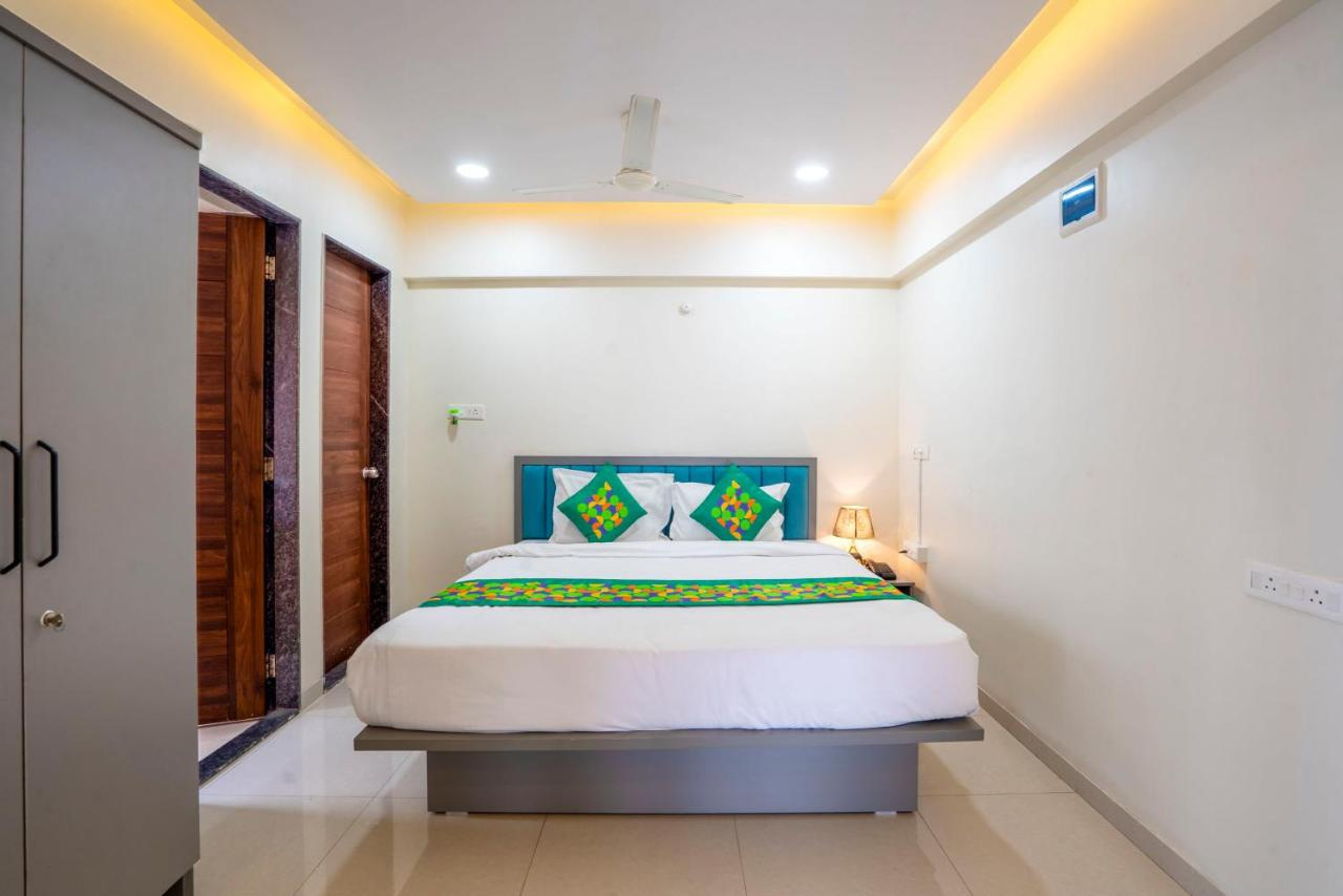 Foto - Itsy Hotels Metro