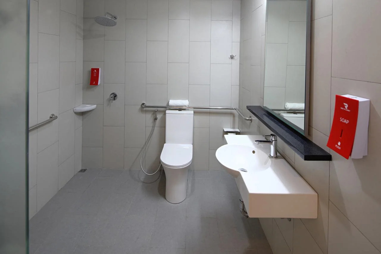 Foto - Red Planet Manila Binondo