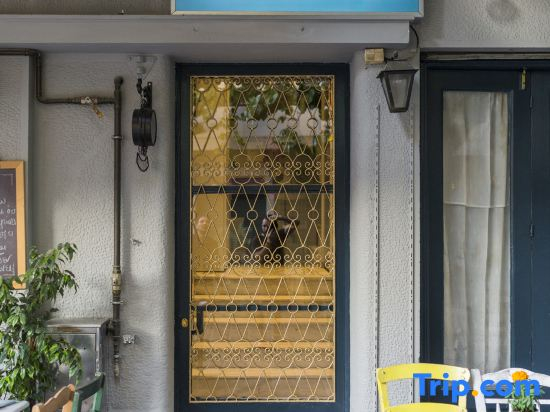 Photo - The Athens Version Luxury Suites