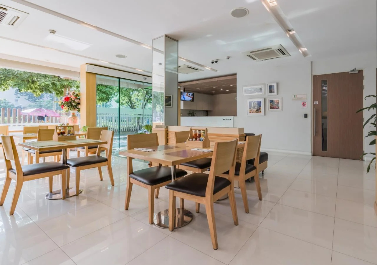 Foto - S3 Residence Park