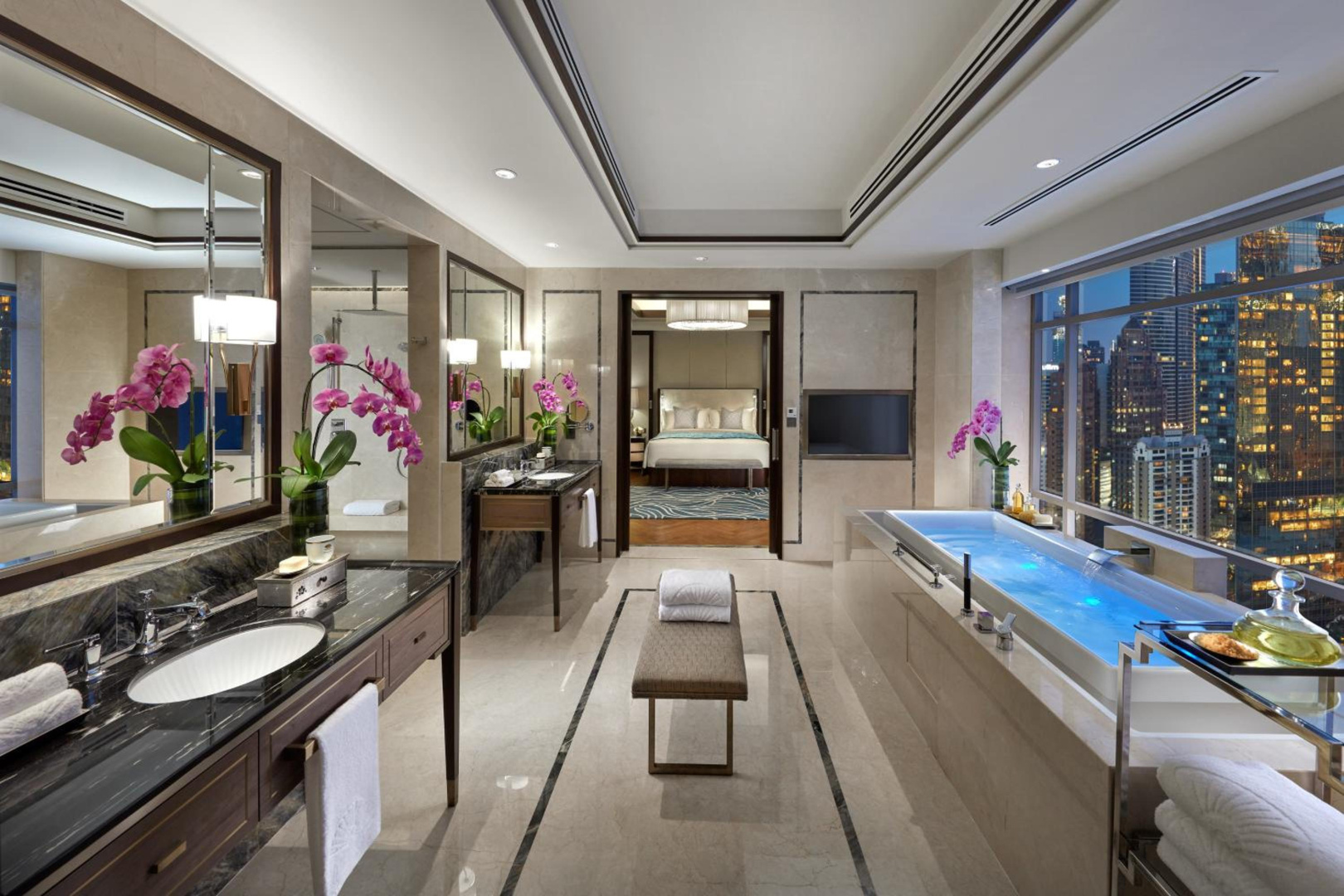 Foto - Mandarin Oriental, Kuala Lumpur